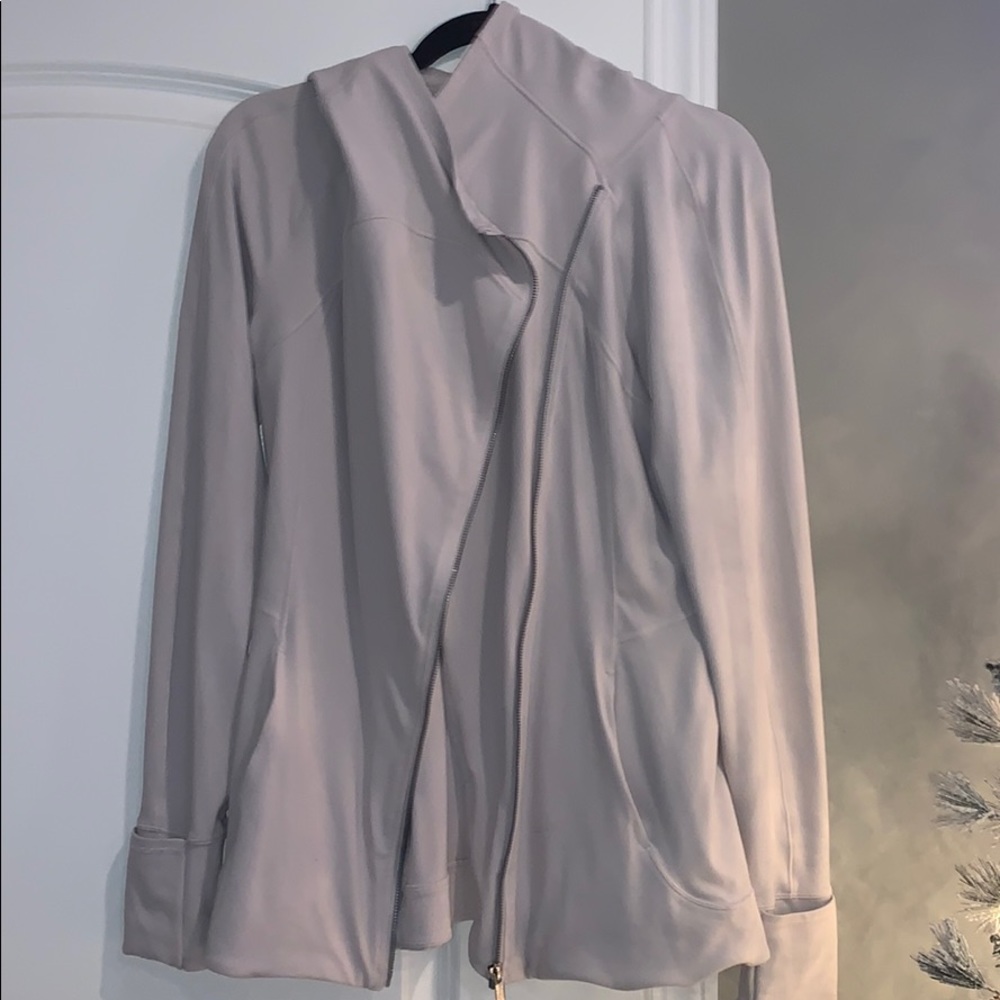 LULULEMON Zip-up